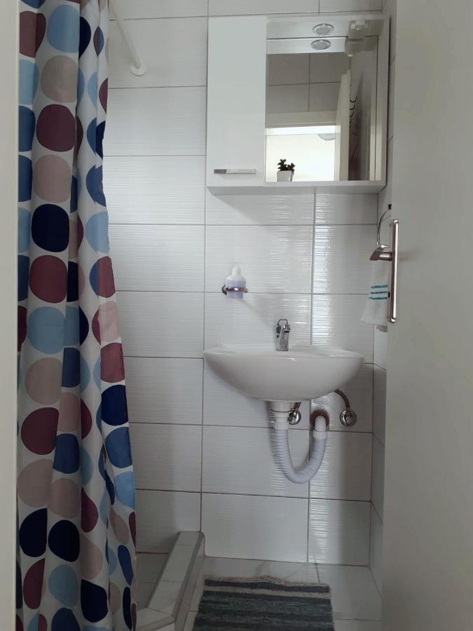 נאום Apartmani Lezenic Dada מראה חיצוני תמונה