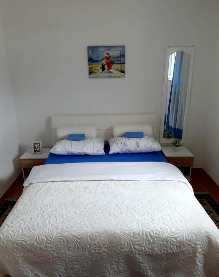 נאום Apartmani Lezenic Dada מראה חיצוני תמונה