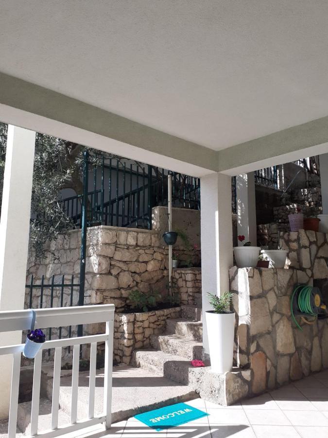 נאום Apartmani Lezenic Dada מראה חיצוני תמונה